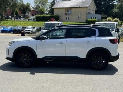 Citroen C5 Aircross Tech Edition (2024) - Foto 7