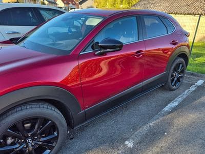 Mazda CX-30 Homura (2024) - Foto 1