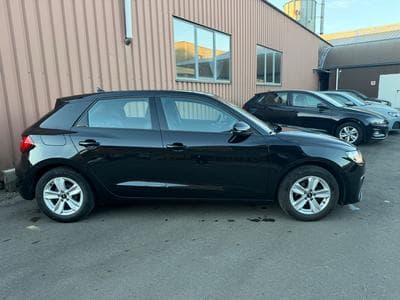 Audi A1 25 TFSI 95CH Sportback Business (2022) - Photo 1