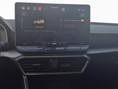 Seat Leon FR (2025) - Photo 12