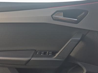 Seat Leon FR (2025) - Photo 13