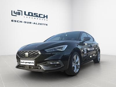 Seat Leon FR (2025) - Photo 2