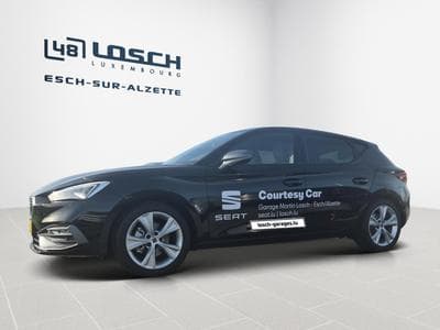 Seat Leon FR (2025) - Photo 3