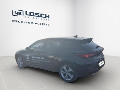 Seat Leon FR (2025) - Photo 4