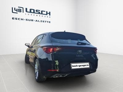 Seat Leon FR (2025) - Photo 5