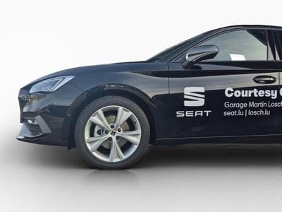 Seat Leon FR (2025) - Photo 6