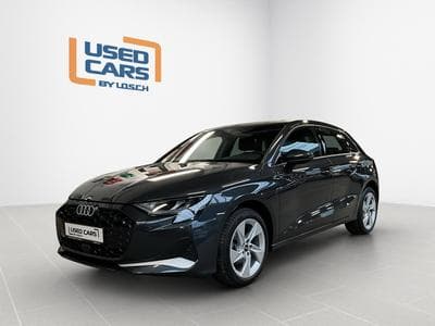 Audi A3 SB+Advanced+30TFSI+S-Tronic (2024) - Foto 1