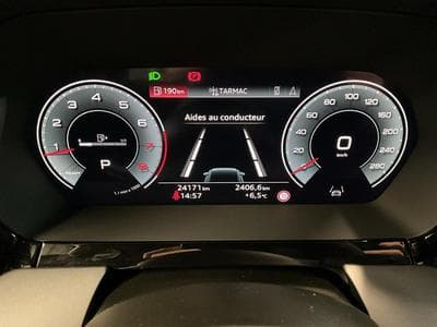 Audi A3 SB+Advanced+30TFSI+S-Tronic (2024) - Photo 11