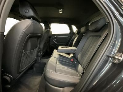 Audi A3 SB+Advanced+30TFSI+S-Tronic (2024) - Foto 15