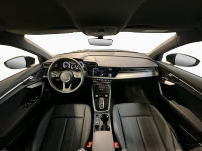 Audi A3 SB+Advanced+30TFSI+S-Tronic (2024) - Photo 2