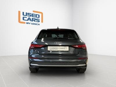 Audi A3 SB+Advanced+30TFSI+S-Tronic (2024) - Photo 7