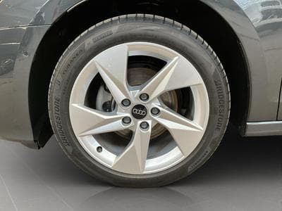 Audi A3 SB+Advanced+30TFSI+S-Tronic (2024) - Photo 8