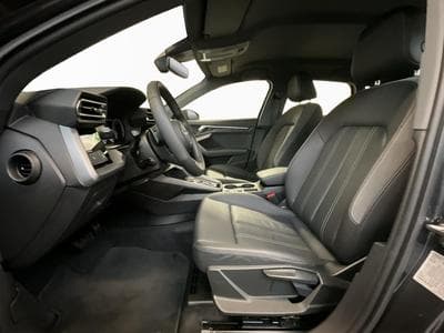 Audi A3 SB+Advanced+30TFSI+S-Tronic (2024) - Photo 9