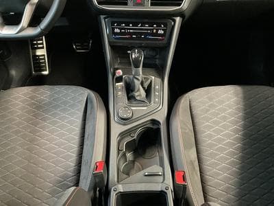 Seat Tarraco FR+DSG+4Drive+360°+P.Beats (2023) - Photo 12