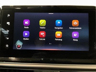 Seat Tarraco FR+DSG+4Drive+360°+P.Beats (2023) - Photo 13