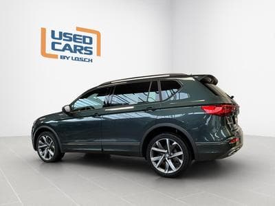 Seat Tarraco FR+DSG+4Drive+360°+P.Beats (2023) - Photo 5