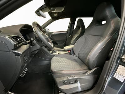 Seat Tarraco FR+DSG+4Drive+360°+P.Beats (2023) - Photo 9