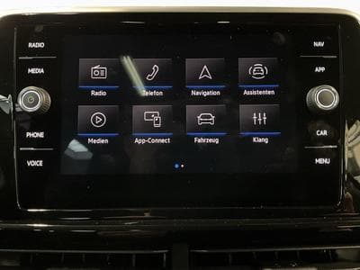 VW T-Roc R-Line+DSG+Pano+RearView (2024) - Foto 13