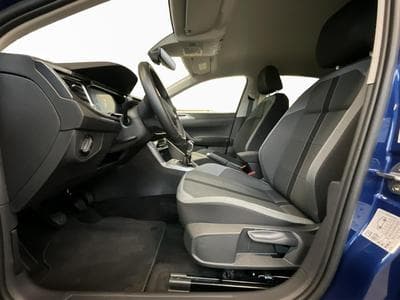 VW Polo Style+P.Ass.+P.IQDrive+P.Lumie. (2024) - Foto 11