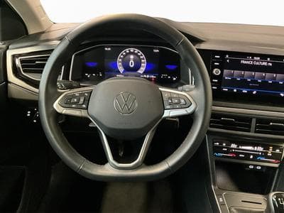 VW Polo Style+P.Ass.+P.IQDrive+P.Lumie. (2024) - Foto 12