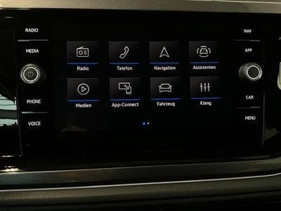 VW Polo Style+P.Ass.+P.IQDrive+P.Lumie. (2024) - Foto 14