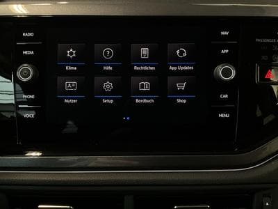 VW Polo Style+P.Ass.+P.IQDrive+P.Lumie. (2024) - Photo 15