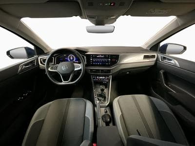 VW Polo Style+P.Ass.+P.IQDrive+P.Lumie. (2024) - Photo 2