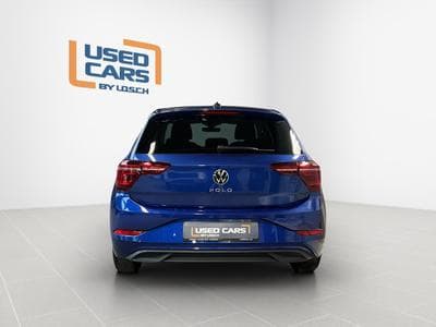VW Polo Style+P.Ass.+P.IQDrive+P.Lumie. (2024) - Photo 7