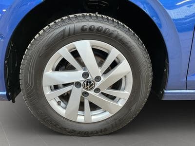VW Polo Style+P.Ass.+P.IQDrive+P.Lumie. (2024) - Photo 9