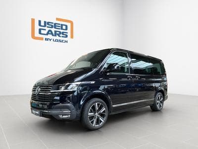 VW T6.1 Highline+DSG+4Motion+7plätze (2020) - Photo 1