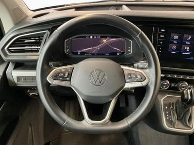 VW T6.1 Highline+DSG+4Motion+7plätze (2020) - Photo 10