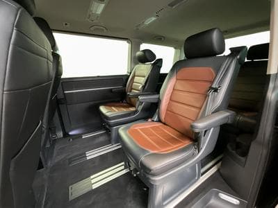VW T6.1 Highline+DSG+4Motion+7plätze (2020) - Photo 15