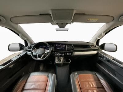 VW T6.1 Highline+DSG+4Motion+7plätze (2020) - Photo 2
