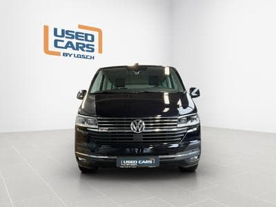 VW T6.1 Highline+DSG+4Motion+7plätze (2020) - Photo 3