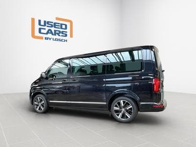 VW T6.1 Highline+DSG+4Motion+7plätze (2020) - Photo 5