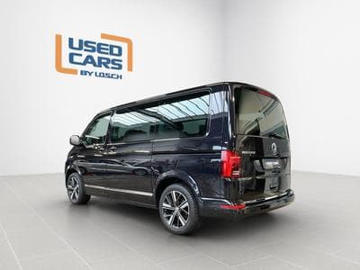 VW T6.1 Highline+DSG+4Motion+7plätze (2020) - Photo 6
