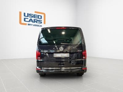 VW T6.1 Highline+DSG+4Motion+7plätze (2020) - Photo 7