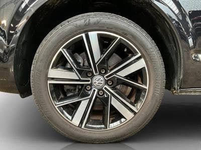 VW T6.1 Highline+DSG+4Motion+7plätze (2020) - Photo 8