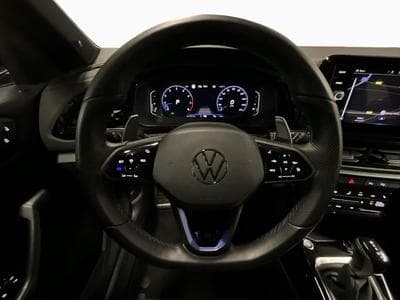 VW T-Roc R+DSG+4M+AHK+Black-Style+P.Travel (2024) - Foto 10