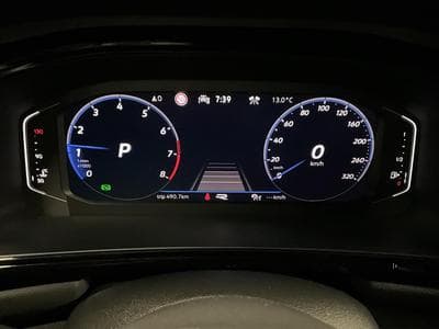 VW T-Roc R+DSG+4M+AHK+Black-Style+P.Travel (2024) - Foto 11