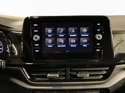 VW T-Roc R+DSG+4M+AHK+Black-Style+P.Travel (2024) - Foto 13