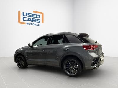 VW T-Roc R+DSG+4M+AHK+Black-Style+P.Travel (2024) - Foto 5