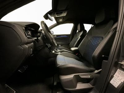 VW T-Roc R+DSG+4M+AHK+Black-Style+P.Travel (2024) - Foto 9