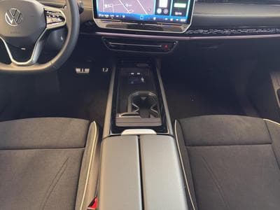 VW ID.7 TOURER PRO (2026) - Foto 12