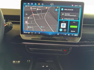 VW ID.7 TOURER PRO (2026) - Foto 13