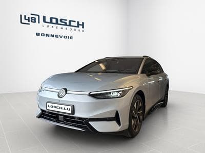 VW ID.7 TOURER PRO (2026) - Foto 3