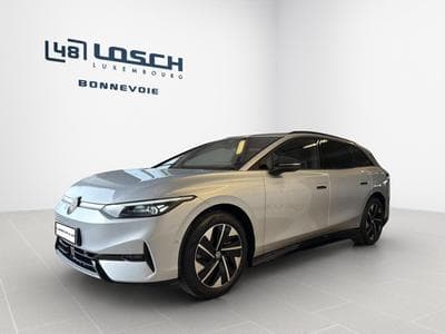 VW ID.7 TOURER PRO (2026) - Foto 4