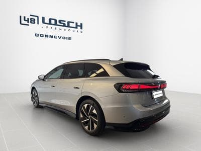 VW ID.7 TOURER PRO (2026) - Foto 5