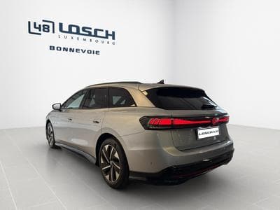 VW ID.7 TOURER PRO (2026) - Foto 6
