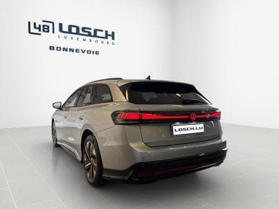 VW ID.7 TOURER PRO (2026) - Foto 7